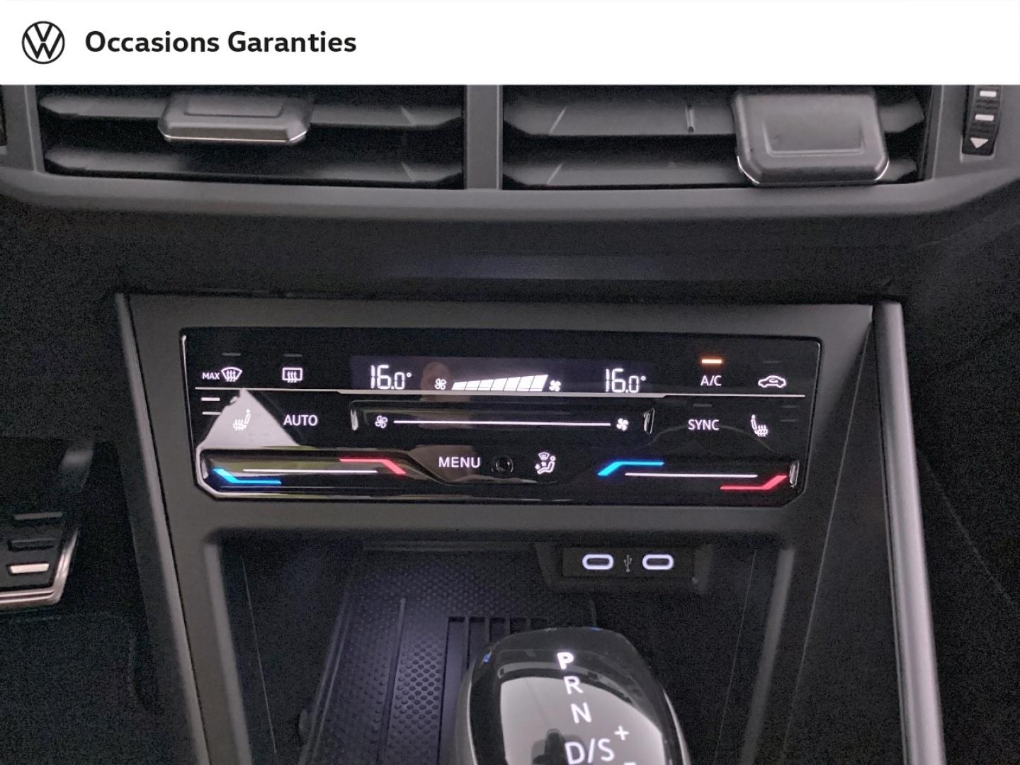 Voitures occasions VOLKSWAGEN TAIGO R-Line Edition Nice