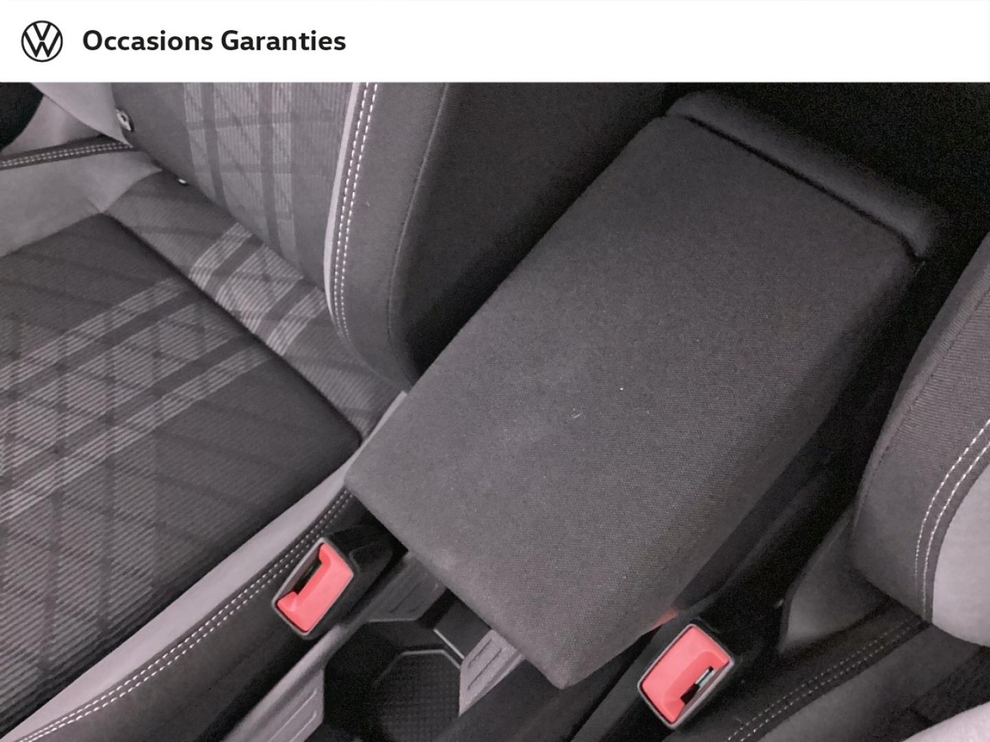 Voitures occasions VOLKSWAGEN TAIGO R-Line Edition Nice