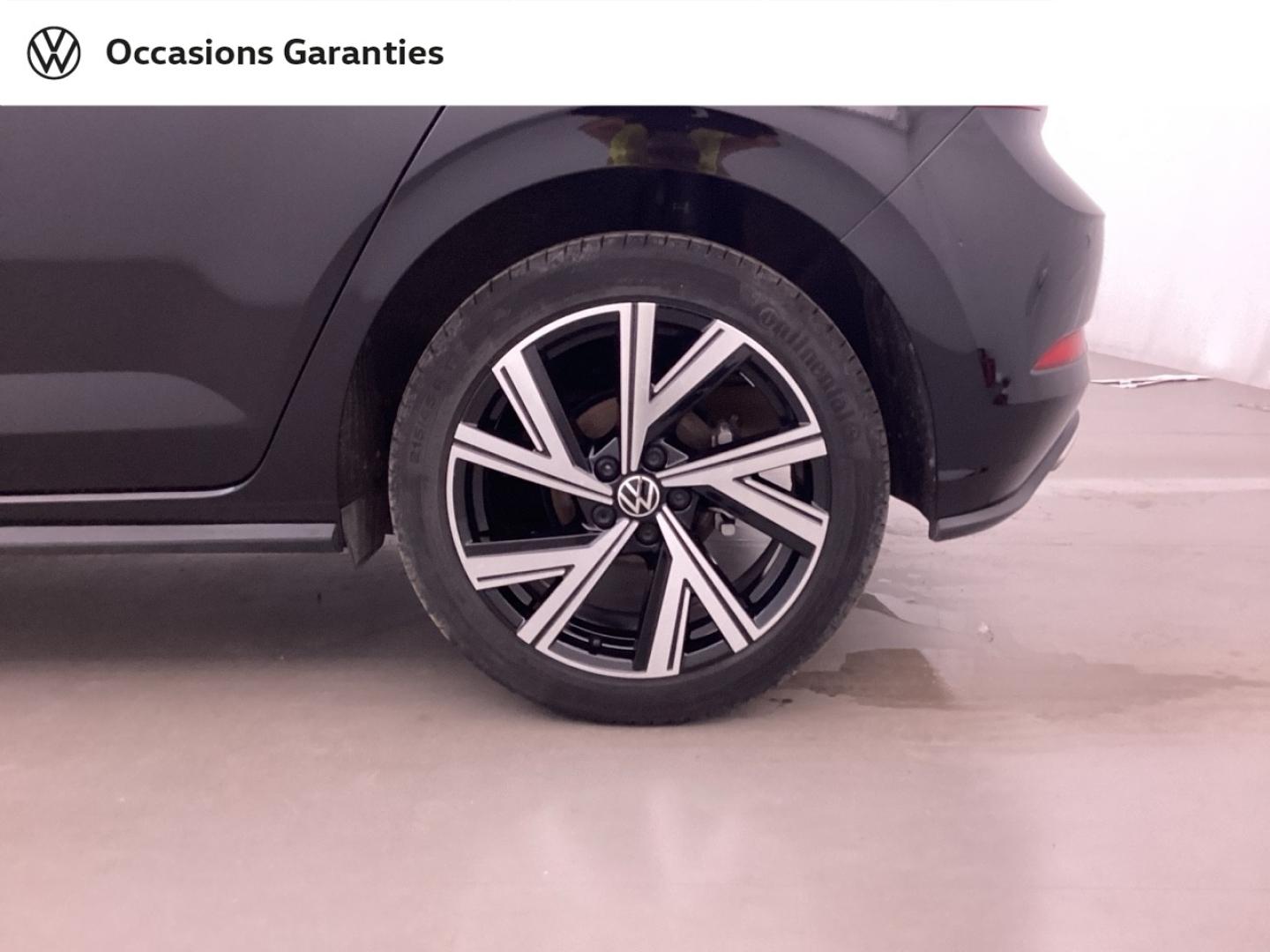 Voitures occasions VOLKSWAGEN POLO R-Line Mougins