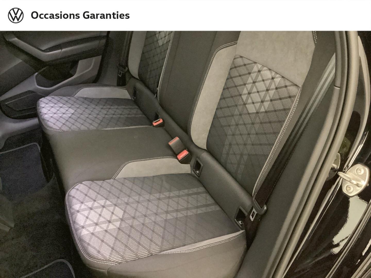 Voitures occasions VOLKSWAGEN POLO R-Line Nice