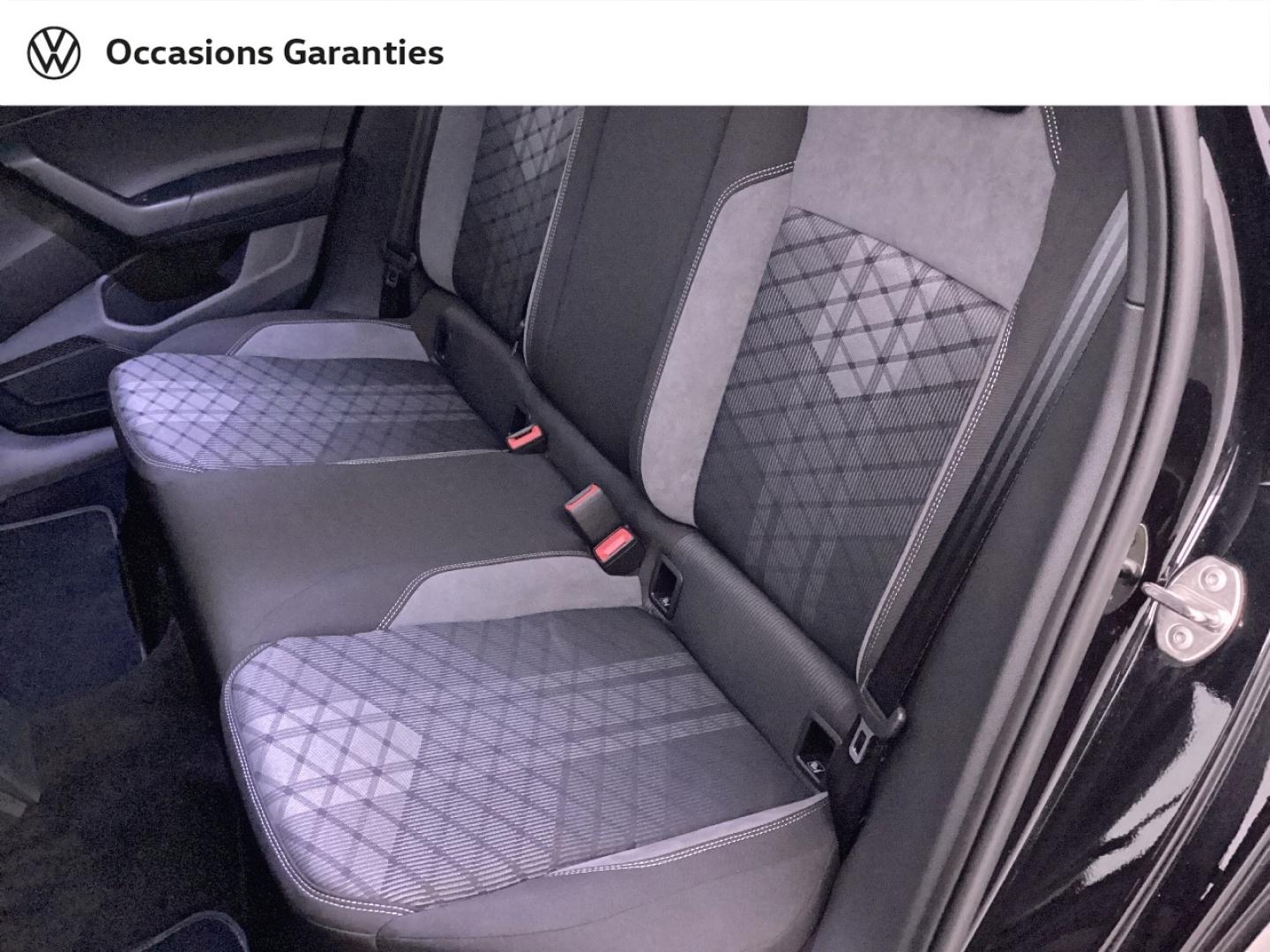 Voitures occasions VOLKSWAGEN POLO R-Line Nice
