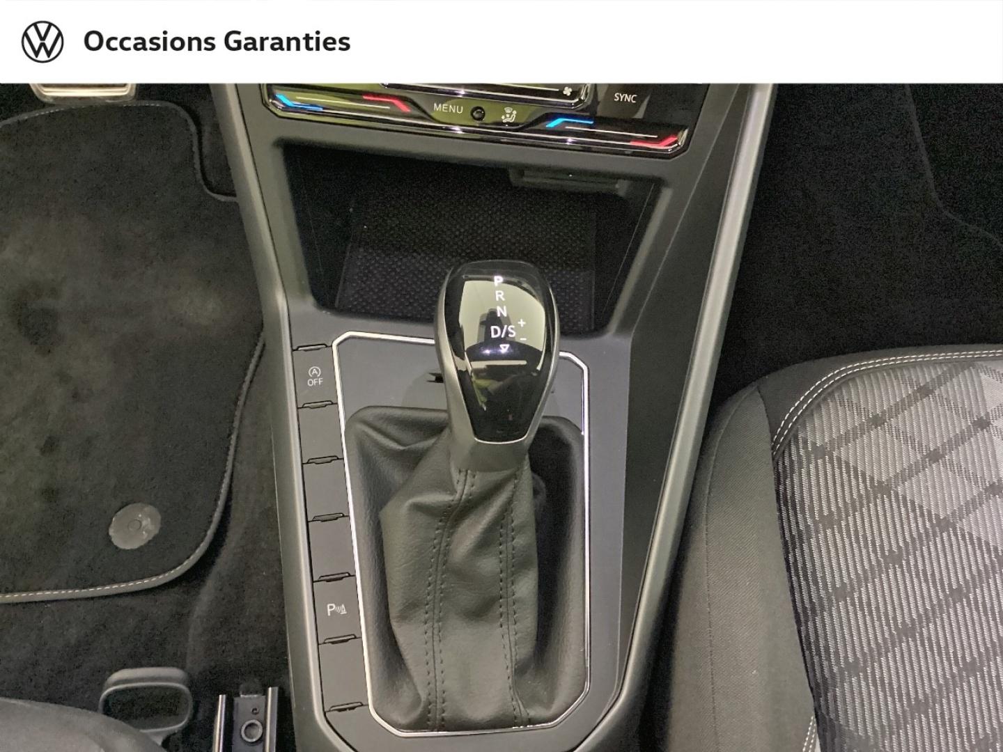 Voitures occasions VOLKSWAGEN POLO R-Line Nice