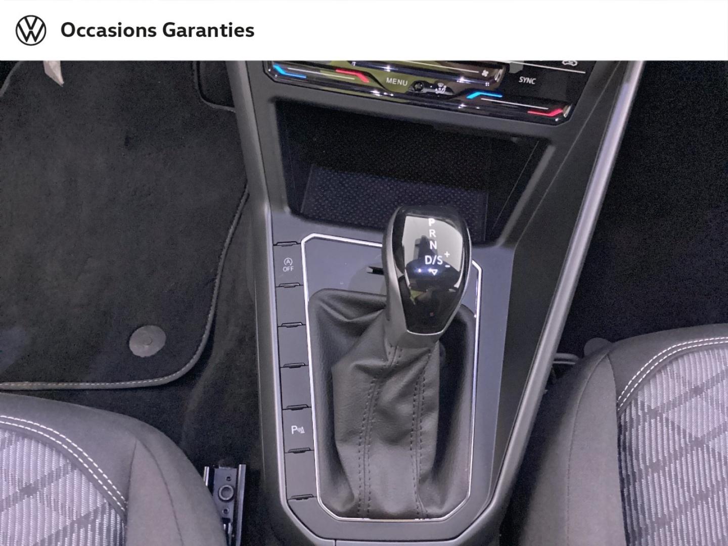 Voitures occasions VOLKSWAGEN POLO R-Line Nice
