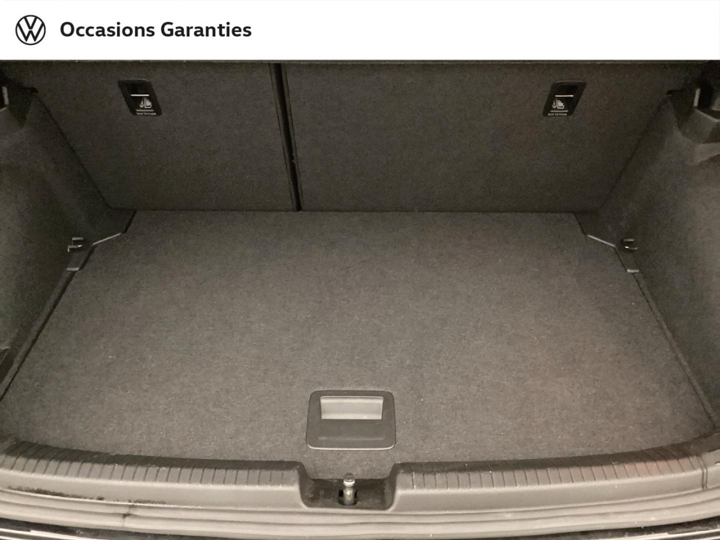 Voitures occasions VOLKSWAGEN POLO R-Line Nice