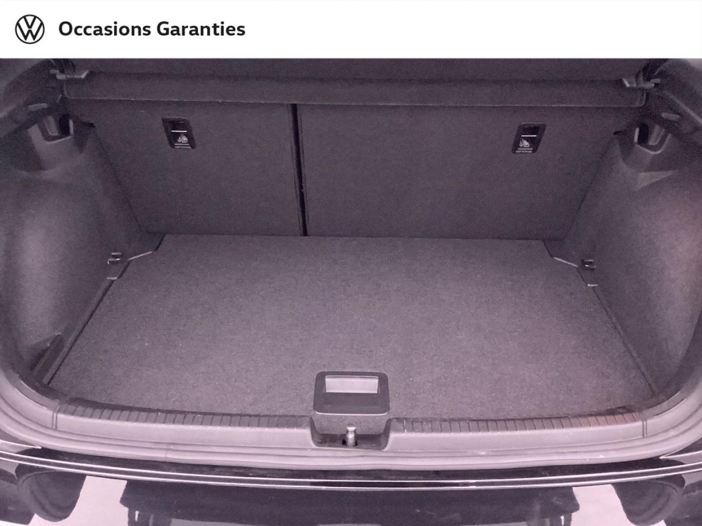 Voitures occasions VOLKSWAGEN POLO R-Line Nice