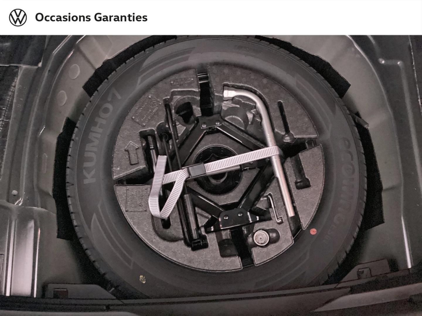 Voitures occasions VOLKSWAGEN POLO R-Line Nice