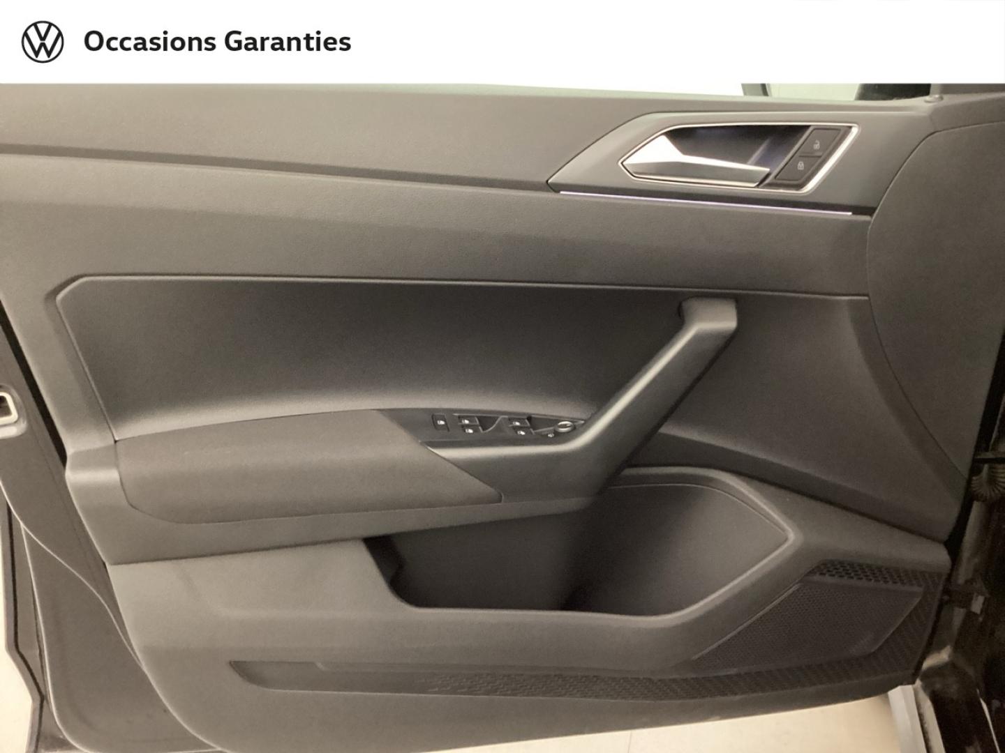 Voitures occasions VOLKSWAGEN POLO R-Line Nice