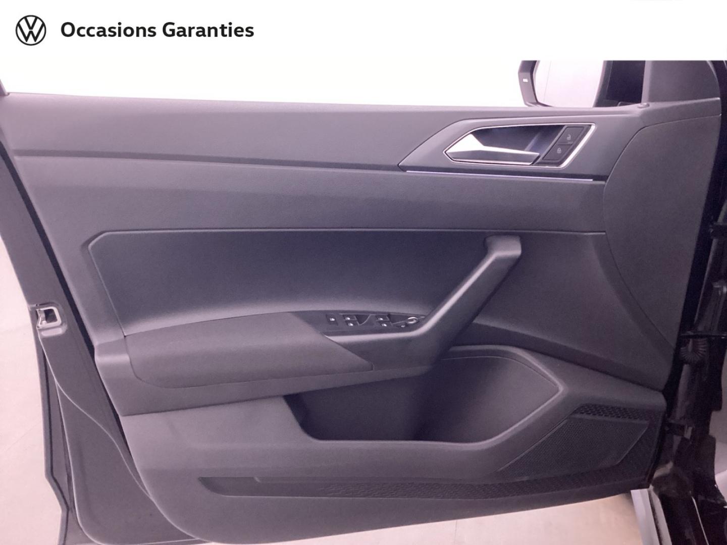 Voitures occasions VOLKSWAGEN POLO R-Line Nice