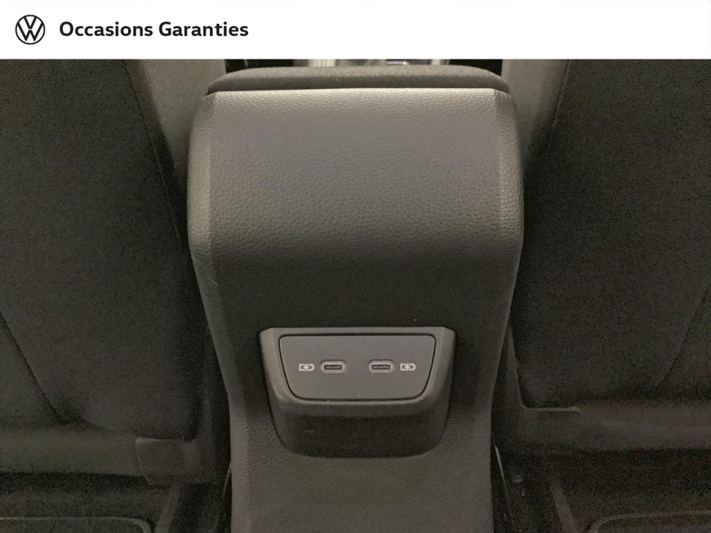 Voitures occasions VOLKSWAGEN POLO R-Line Nice