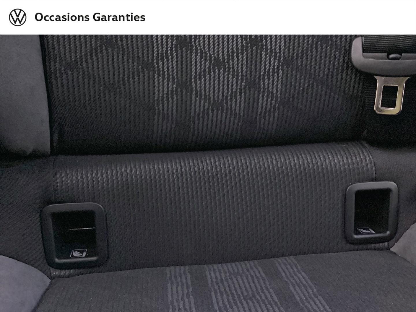 Voitures occasions VOLKSWAGEN POLO R-Line Nice