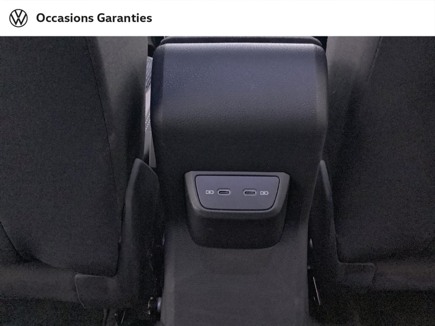 Voitures occasions VOLKSWAGEN POLO R-Line Mougins