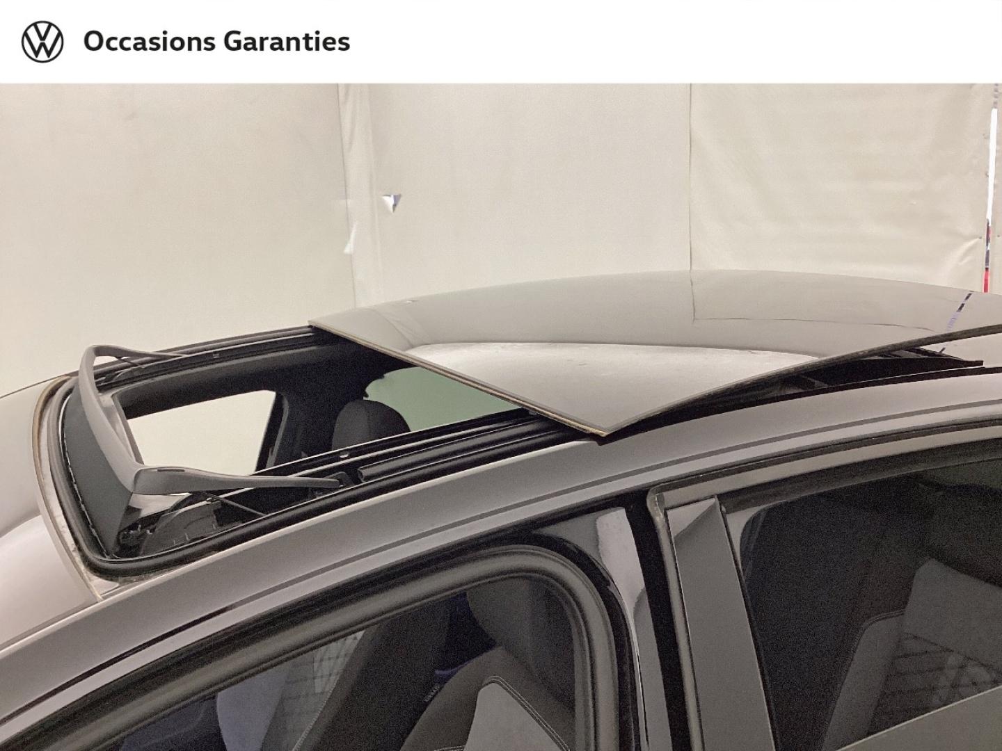Voitures occasions VOLKSWAGEN POLO R-Line Nice