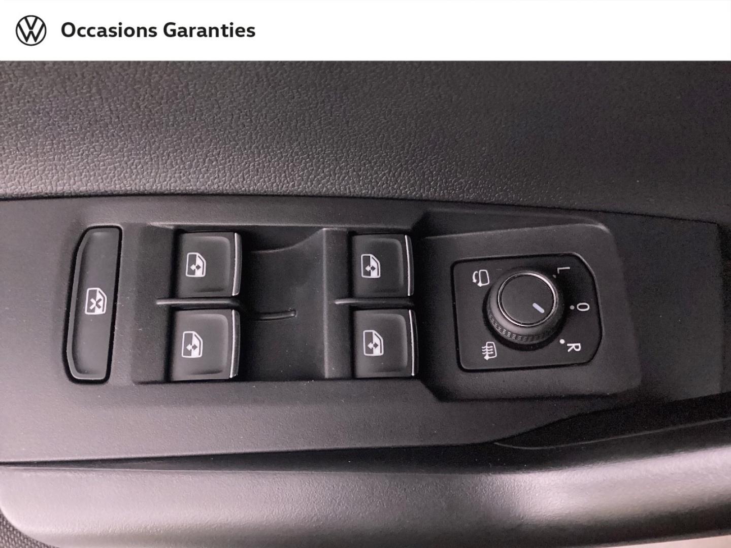 Voitures occasions VOLKSWAGEN POLO R-Line Nice