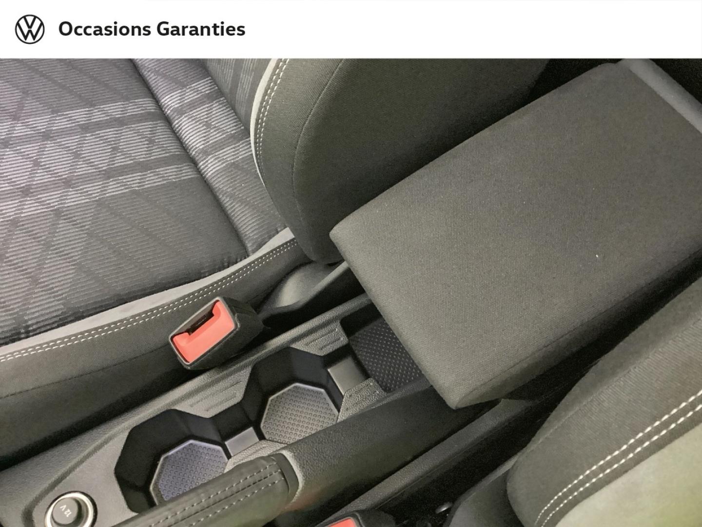 Voitures occasions VOLKSWAGEN POLO R-Line Nice