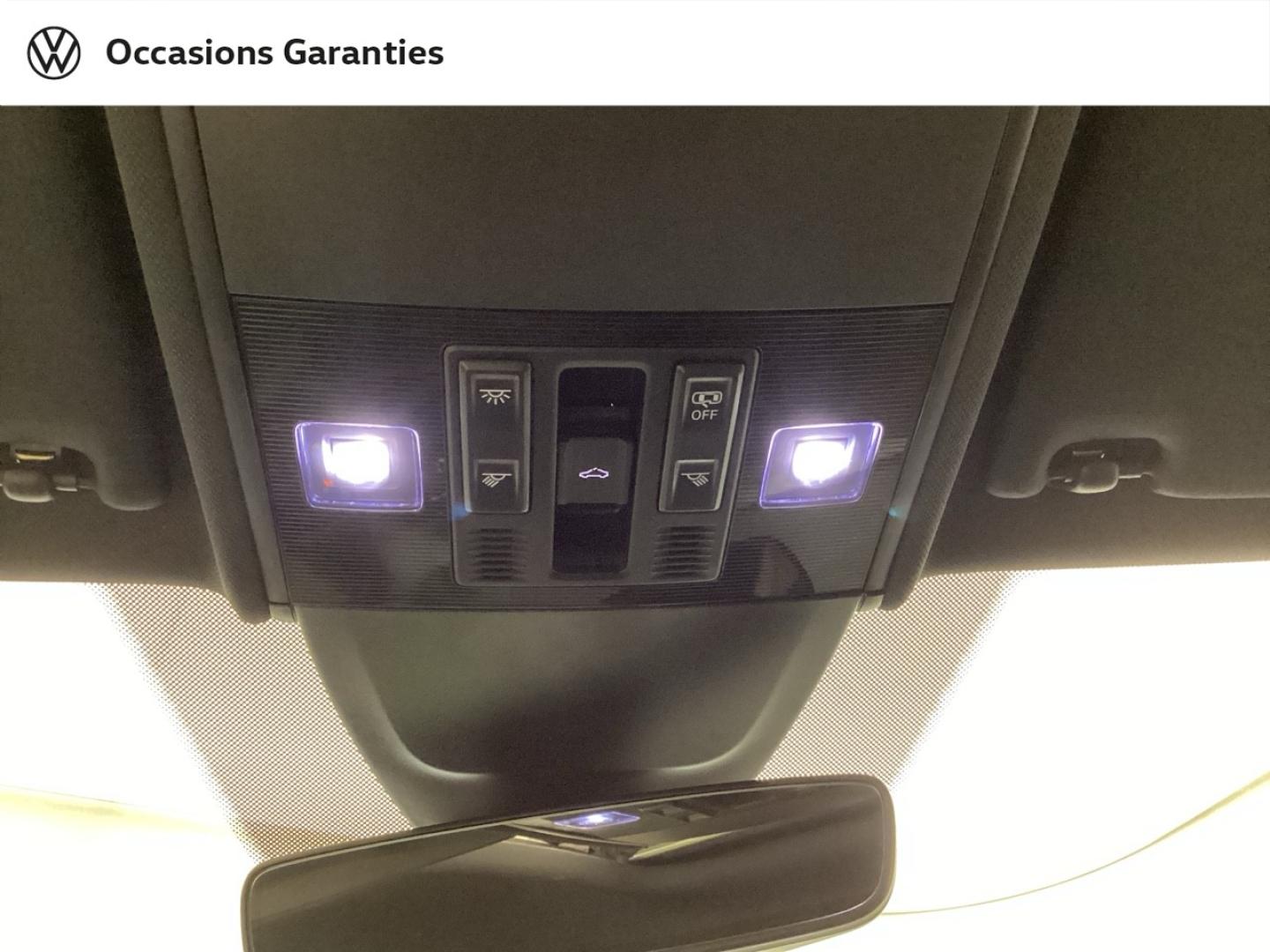 Voitures occasions VOLKSWAGEN POLO R-Line Nice