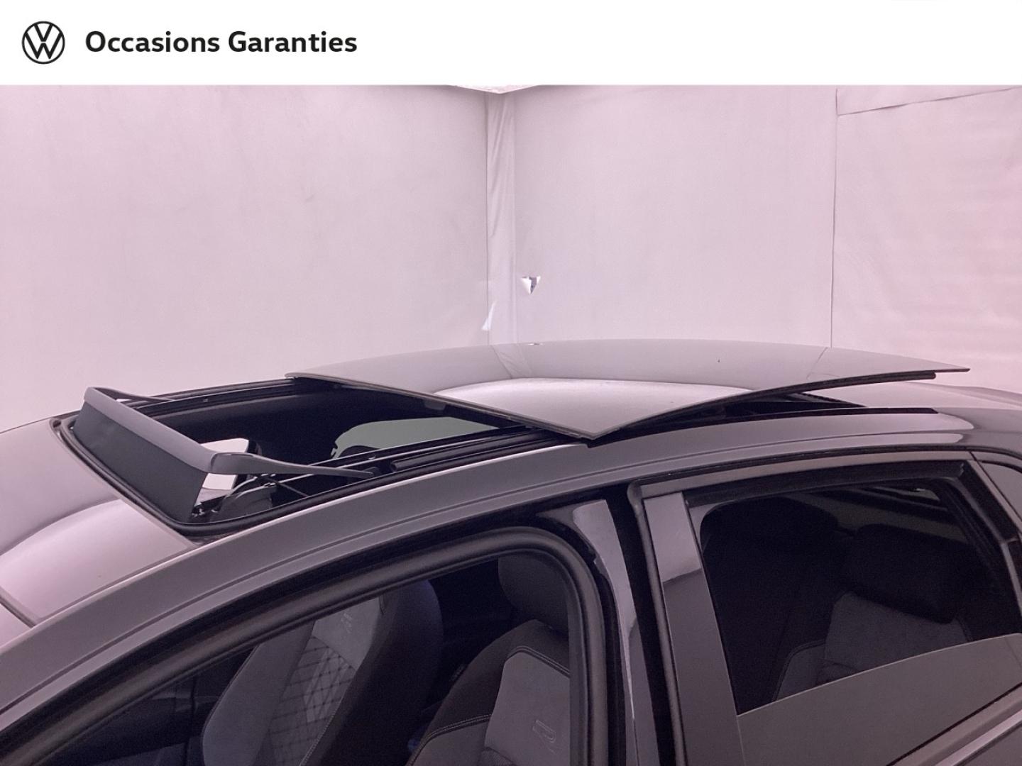 Voitures occasions VOLKSWAGEN POLO R-Line Nice