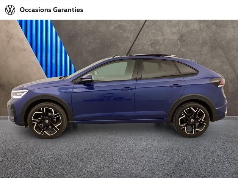 Voitures occasions VOLKSWAGEN TAIGO R-Line Edition Nice