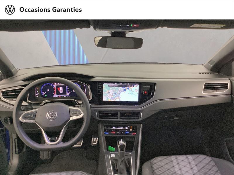 Voitures occasions VOLKSWAGEN TAIGO R-Line Edition Nice