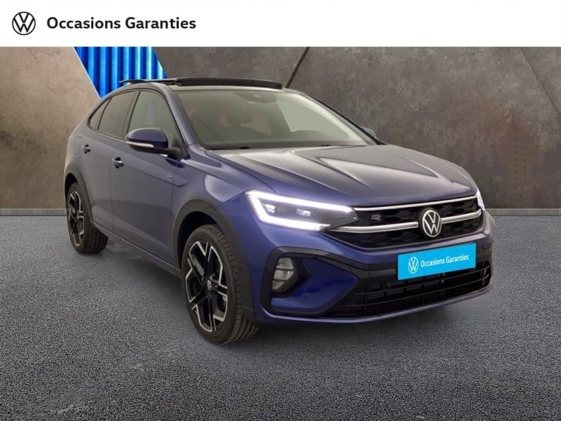 Voitures occasions VOLKSWAGEN TAIGO R-Line Edition Nice