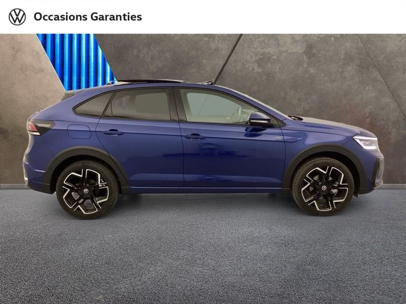 Voitures occasions VOLKSWAGEN TAIGO R-Line Edition Nice