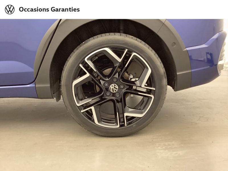 Voitures occasions VOLKSWAGEN TAIGO R-Line Edition Nice