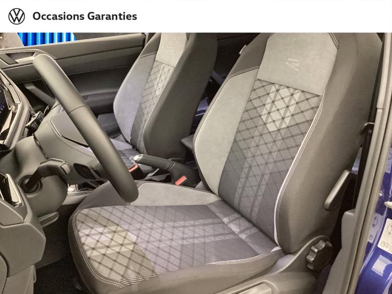 Voitures occasions VOLKSWAGEN TAIGO R-Line Edition Nice
