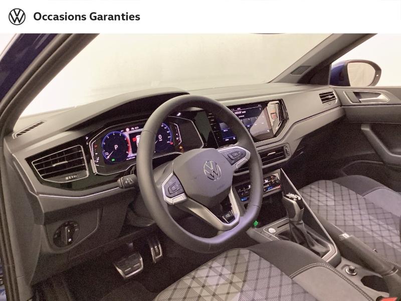 Voitures occasions VOLKSWAGEN TAIGO R-Line Edition Nice