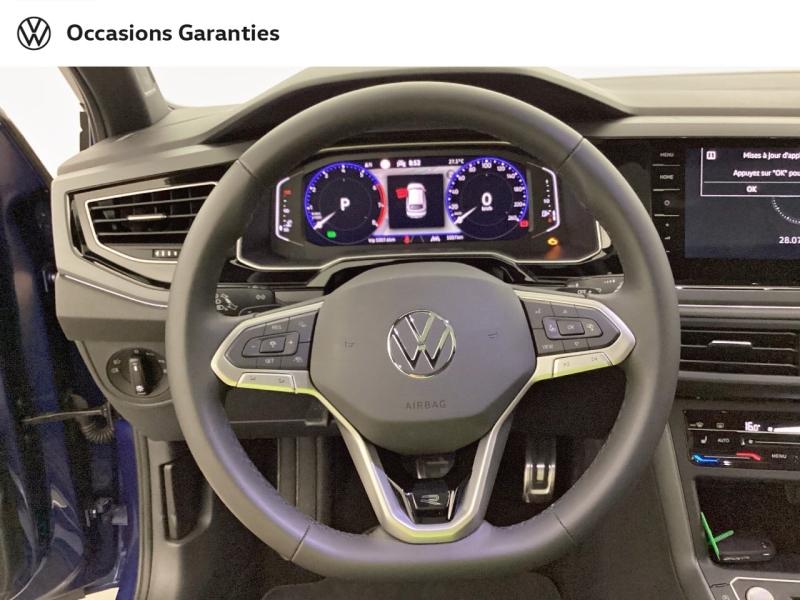 Voitures occasions VOLKSWAGEN TAIGO R-Line Edition Nice