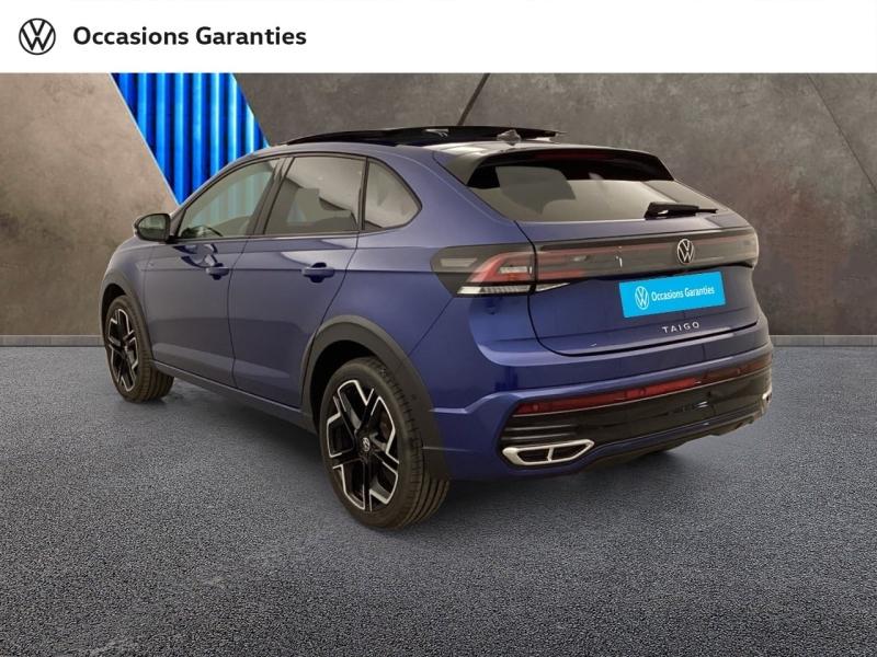 Voitures occasions VOLKSWAGEN TAIGO R-Line Edition Nice