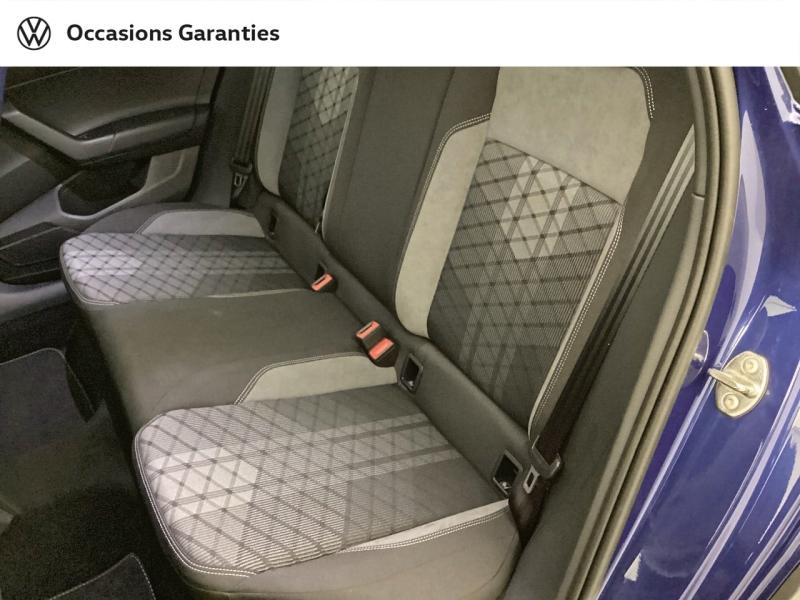 Voitures occasions VOLKSWAGEN TAIGO R-Line Edition Nice