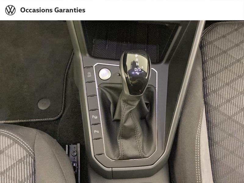 Voitures occasions VOLKSWAGEN TAIGO R-Line Edition Nice