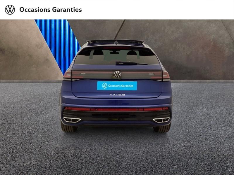 Voitures occasions VOLKSWAGEN TAIGO R-Line Edition Nice