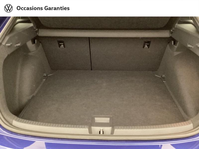 Voitures occasions VOLKSWAGEN TAIGO R-Line Edition Nice