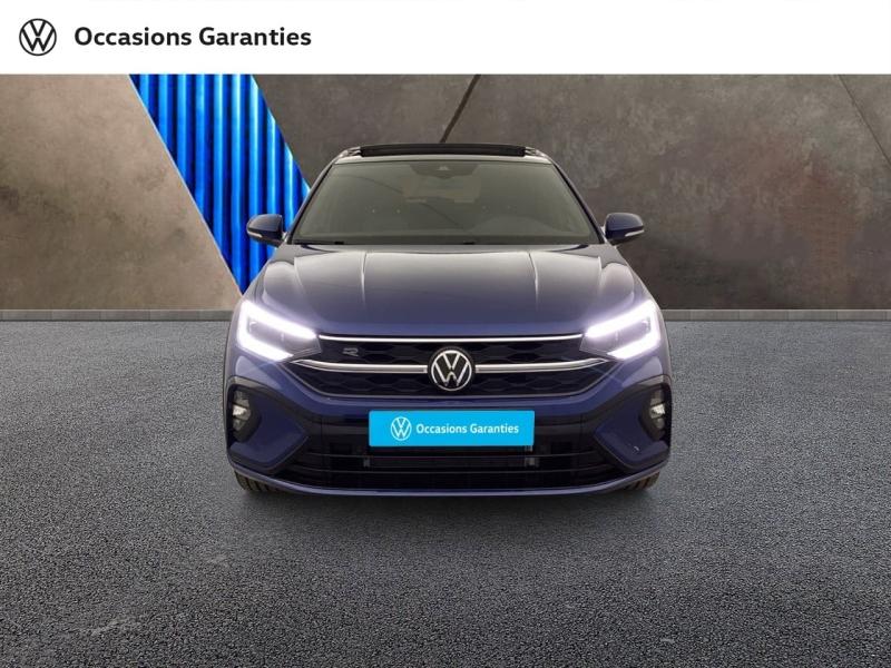 Voitures occasions VOLKSWAGEN TAIGO R-Line Edition Nice