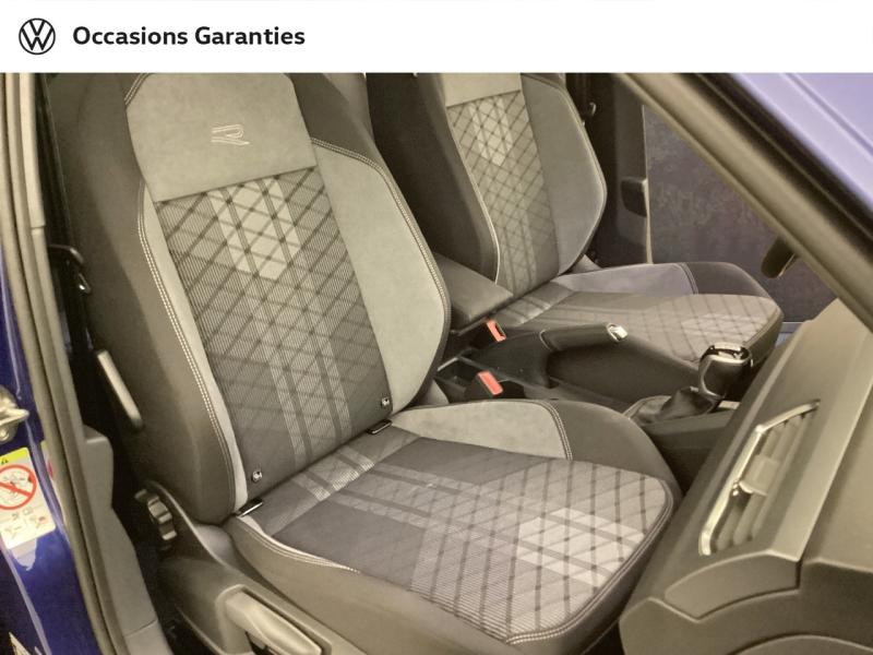 Voitures occasions VOLKSWAGEN TAIGO R-Line Edition Nice
