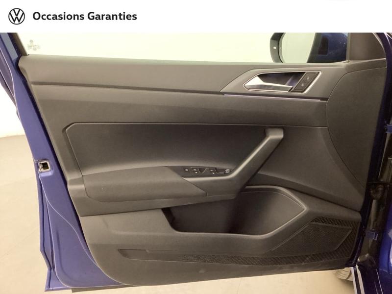 Voitures occasions VOLKSWAGEN TAIGO R-Line Edition Nice