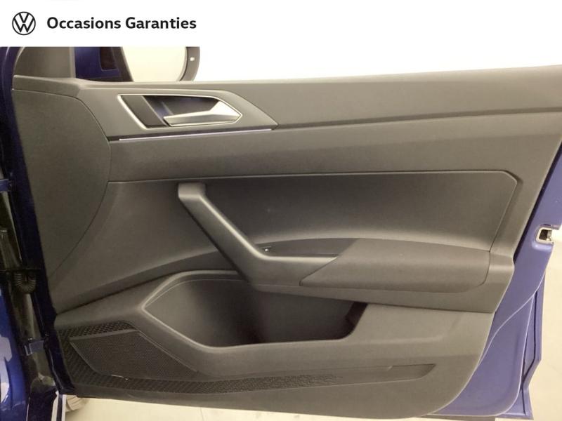 Voitures occasions VOLKSWAGEN TAIGO R-Line Edition Nice