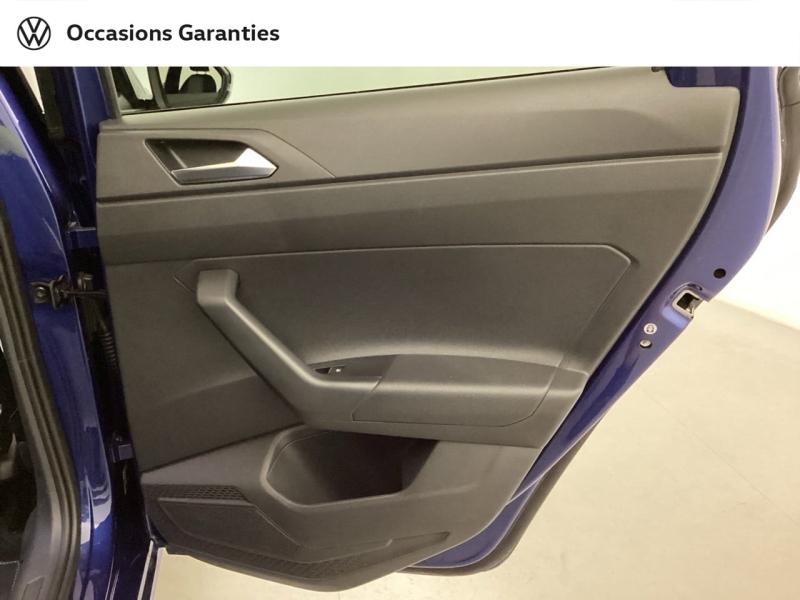Voitures occasions VOLKSWAGEN TAIGO R-Line Edition Nice