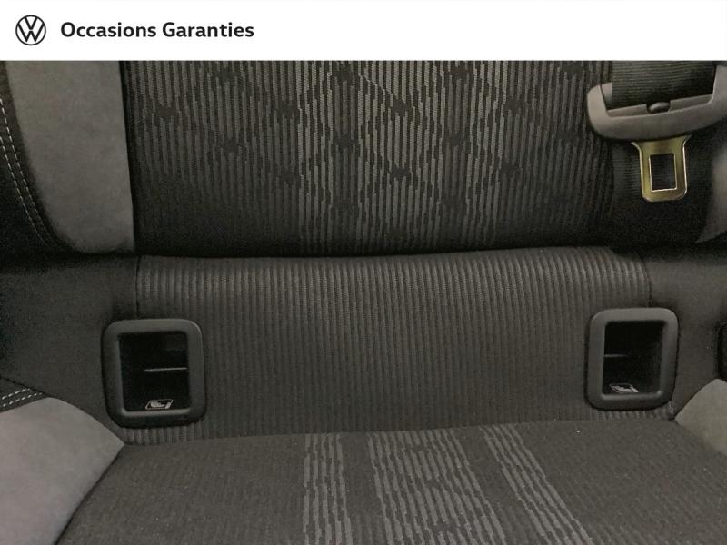 Voitures occasions VOLKSWAGEN TAIGO R-Line Edition Nice