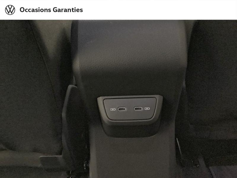 Voitures occasions VOLKSWAGEN TAIGO R-Line Edition Nice