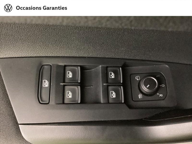 Voitures occasions VOLKSWAGEN TAIGO R-Line Edition Nice