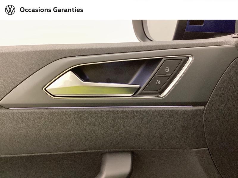 Voitures occasions VOLKSWAGEN TAIGO R-Line Edition Nice