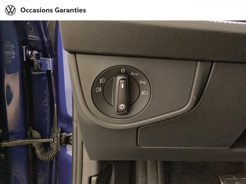 Voitures occasions VOLKSWAGEN TAIGO R-Line Edition Nice