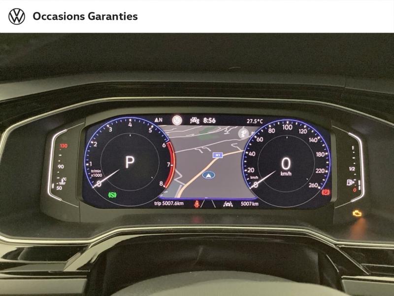 Voitures occasions VOLKSWAGEN TAIGO R-Line Edition Nice