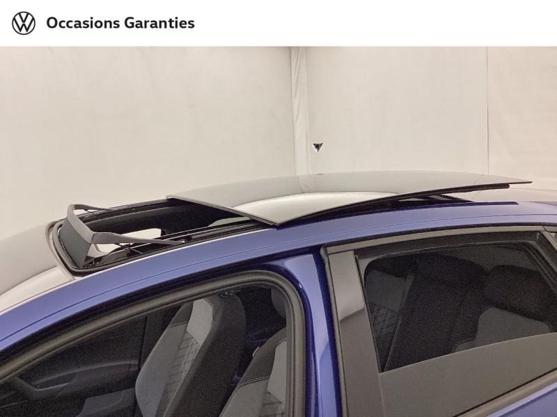 Voitures occasions VOLKSWAGEN TAIGO R-Line Edition Nice