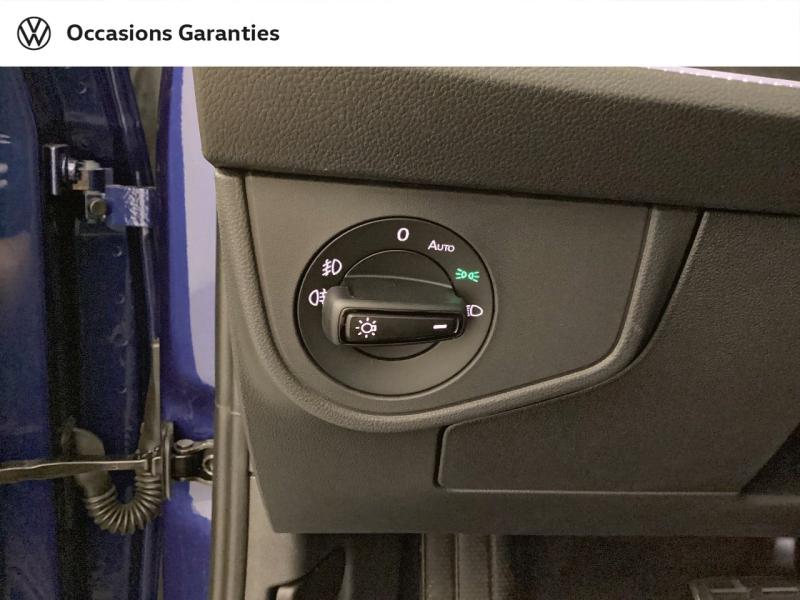 Voitures occasions VOLKSWAGEN TAIGO R-Line Edition Nice