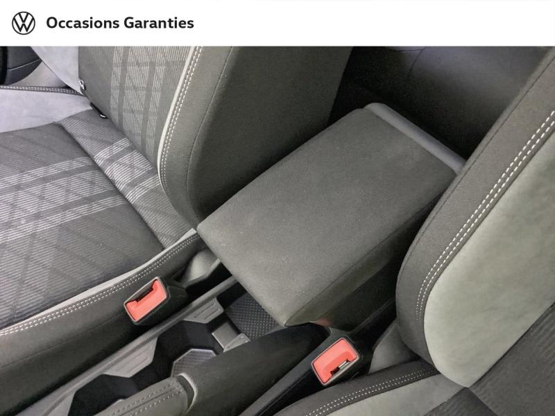 Voitures occasions VOLKSWAGEN TAIGO R-Line Edition Nice