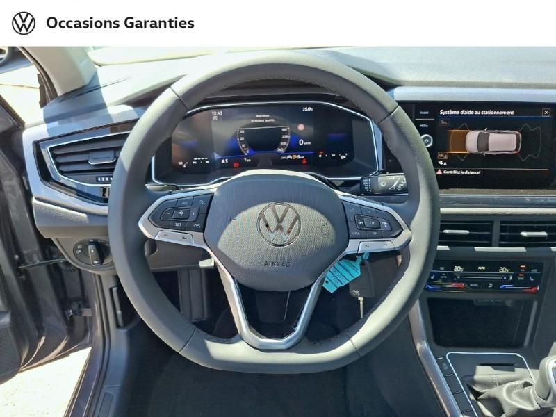 Voitures occasions VOLKSWAGEN POLO Style Nice