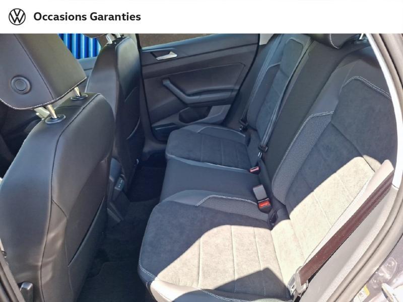 Voitures occasions VOLKSWAGEN POLO Style Nice