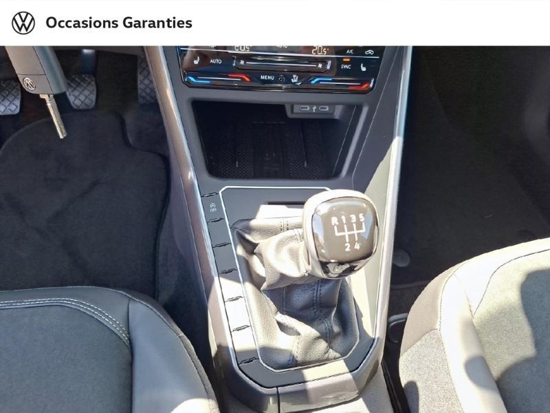Voitures occasions VOLKSWAGEN POLO Style Nice